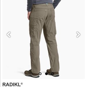 Men’s Kuhl Pants (from REI)